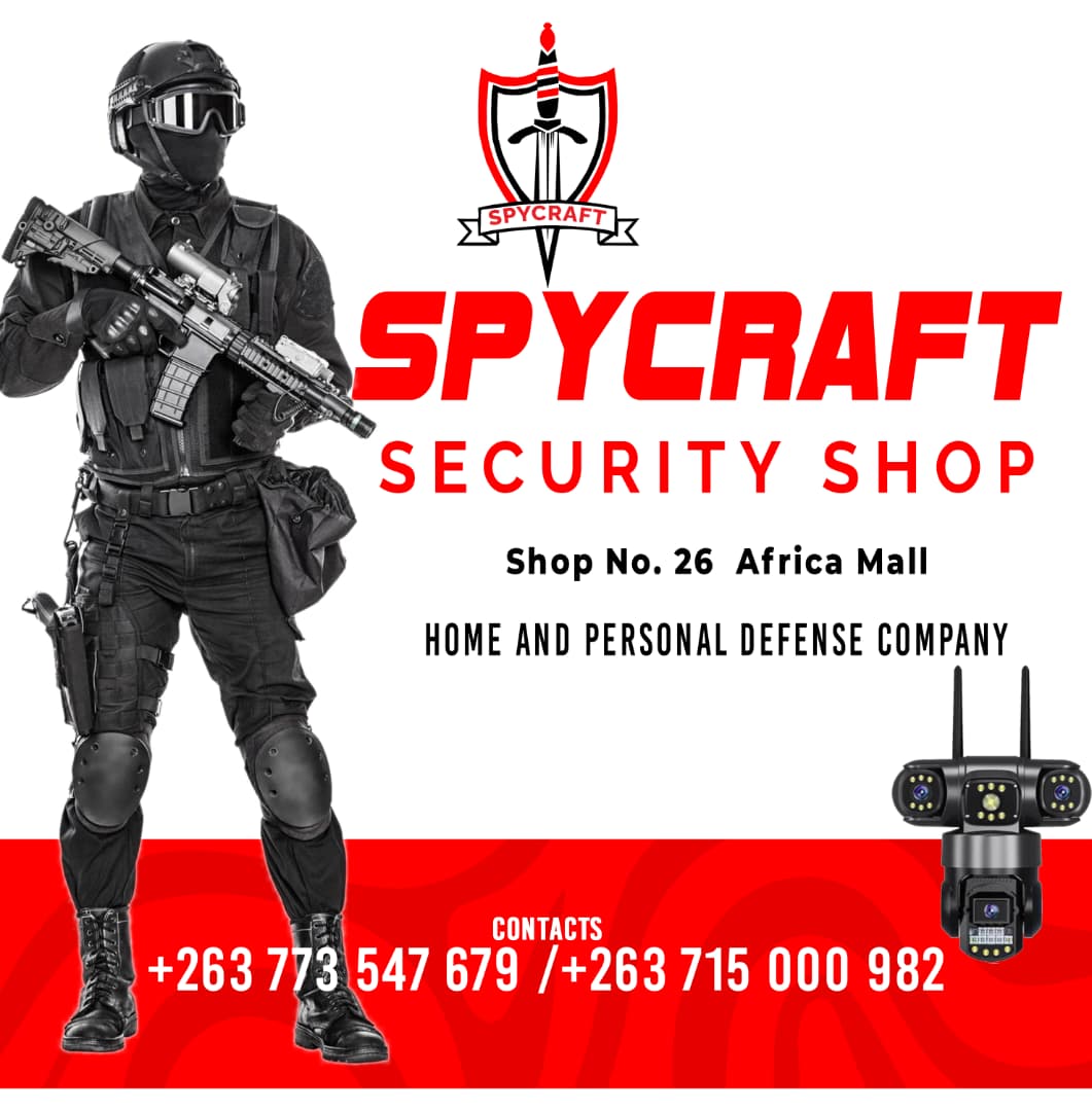 Spycraft Tactical