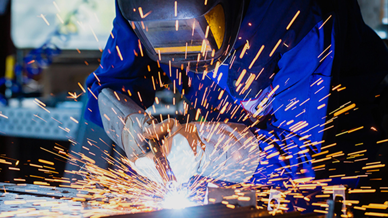 Metal Work Fabrication Zimbabwe - Gun Cabinets Security Equipment