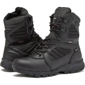 Magnum Tactical boots
