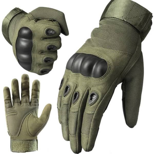 Tactical Gloves