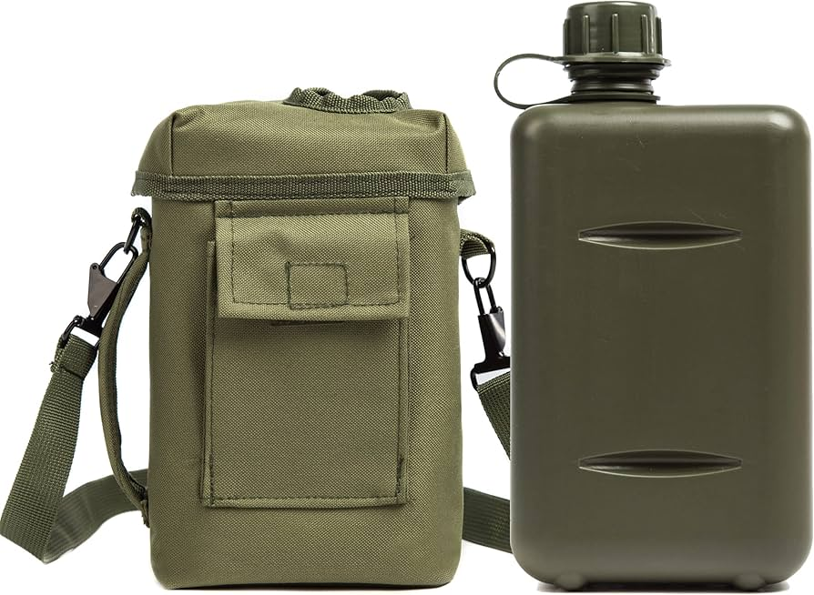 2 litre water bottle