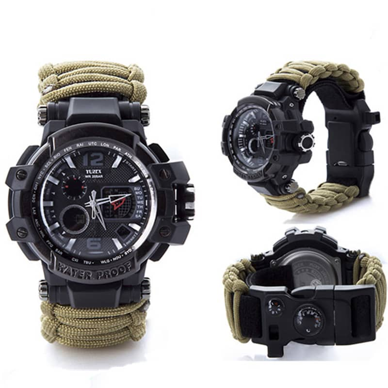 G3 Tactical  watches