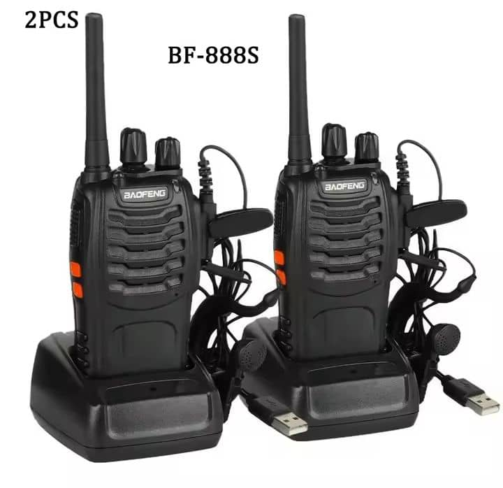 Baofeng -888S