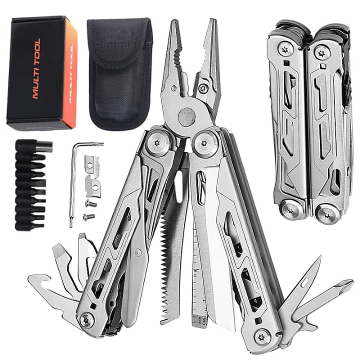Traveler multi-tool