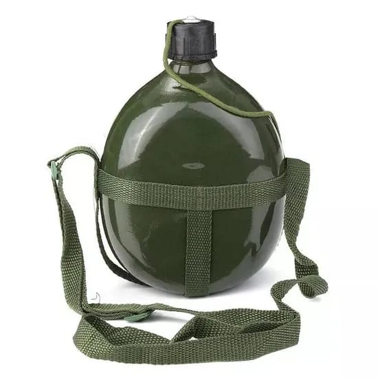 1 litre water bottle