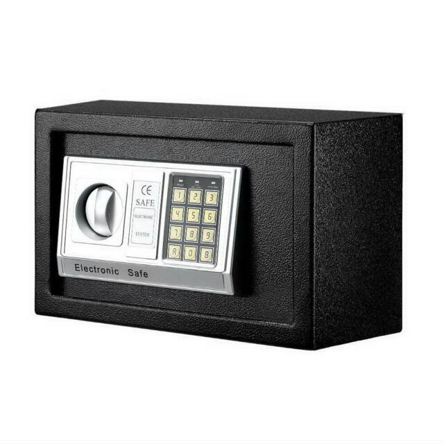 Digital safe 11 ltr