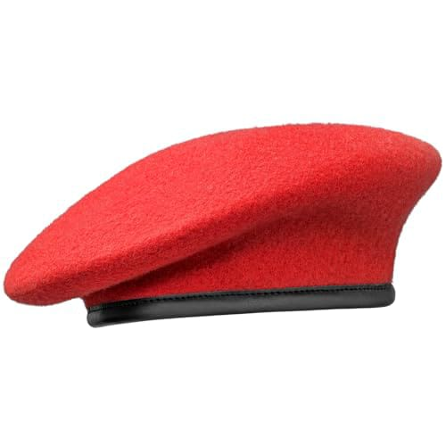 Red Beret