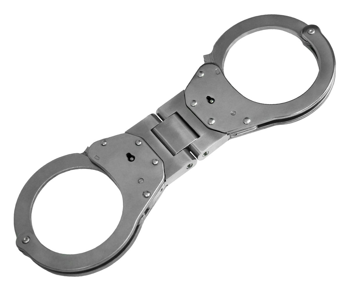 Handcuffs