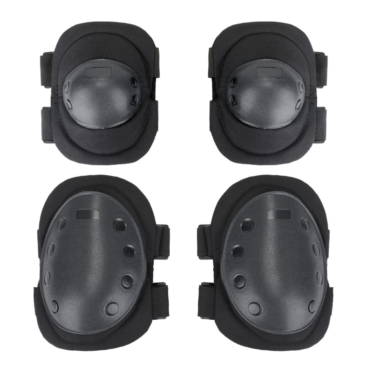 Knee and elbow guards