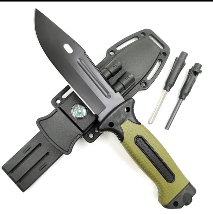 Hunting Knife