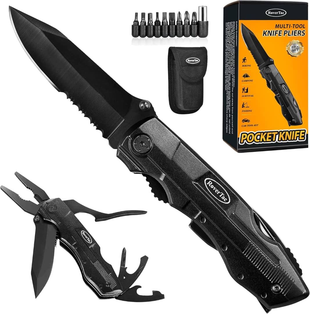 Self Defense Kit